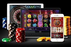 Онлайн казино Kometa Casino